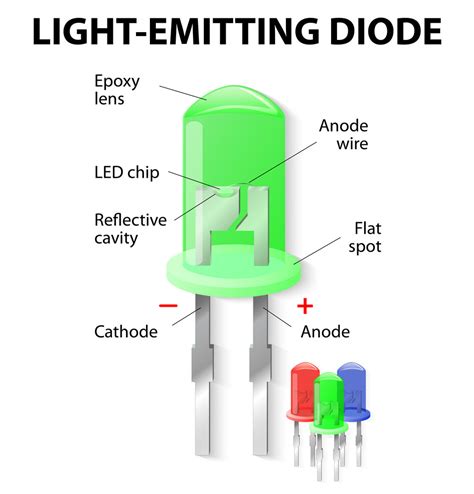 The Guide to LED Labels: What They Are and How to Use